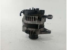 Recambio de alternador para opel astra j (p10) 1.7 cdti (68) referencia OEM IAM 13500186  