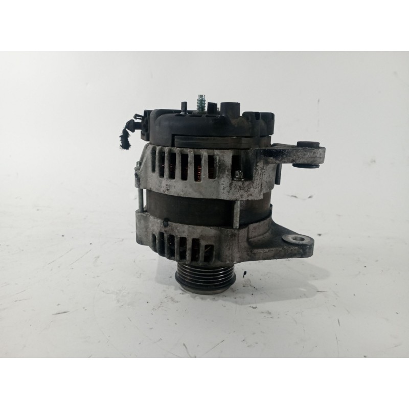 Recambio de alternador para opel astra j (p10) 1.7 cdti (68) referencia OEM IAM 13500186  