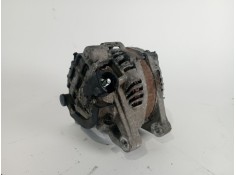 Recambio de alternador para peugeot 407 (6d_) 1.8 16v (6d6fyc) referencia OEM IAM 9649846880  