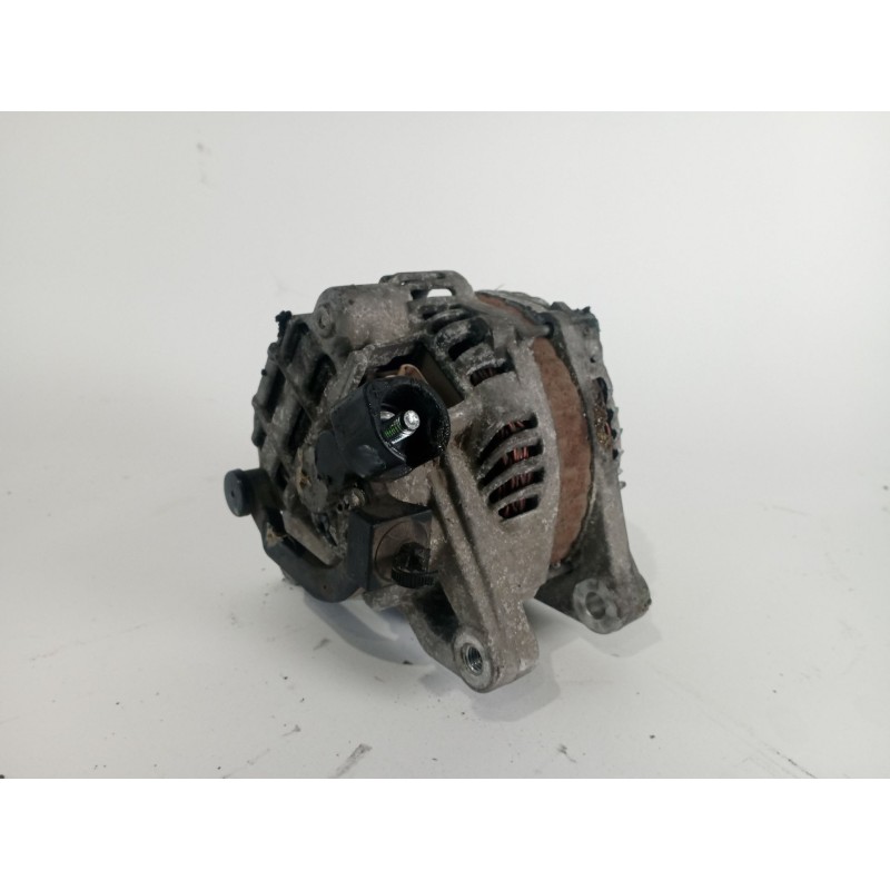 Recambio de alternador para peugeot 407 (6d_) 1.8 16v (6d6fyc) referencia OEM IAM 9649846880  