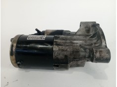 Recambio de motor arranque para fiat ulysse (179_) 2.2 jtd referencia OEM IAM   