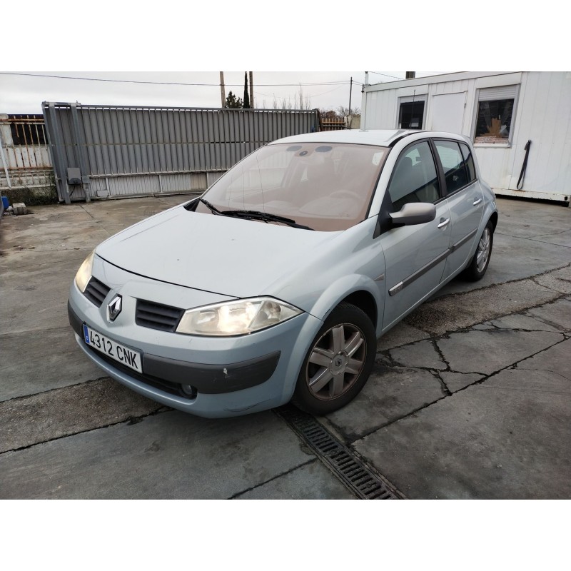 renault megane ii (bm0/1_, cm0/1_) del año 2003