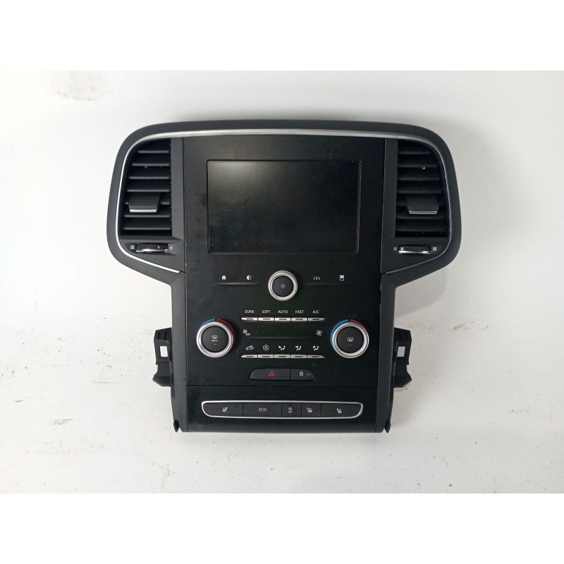 Recambio de sistema navegacion gps para renault megane iv fastback (b9a/m/n_) 1.3 tce 140 (b9nb) referencia OEM IAM 0  