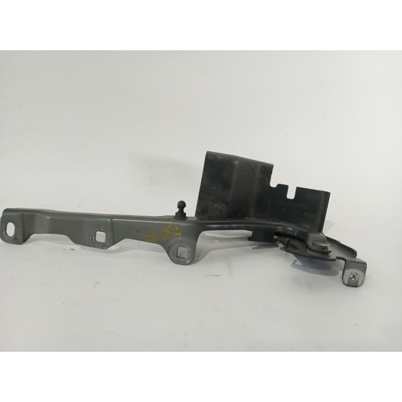 Recambio de bisagra capot para renault latitude (l70_) 2.0 dci 150 (l70h) referencia OEM IAM 654000010R  