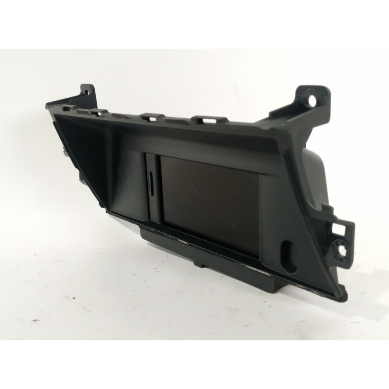 Recambio de sistema navegacion gps para renault latitude (l70_) 2.0 dci 150 (l70h) referencia OEM IAM 259154618R  