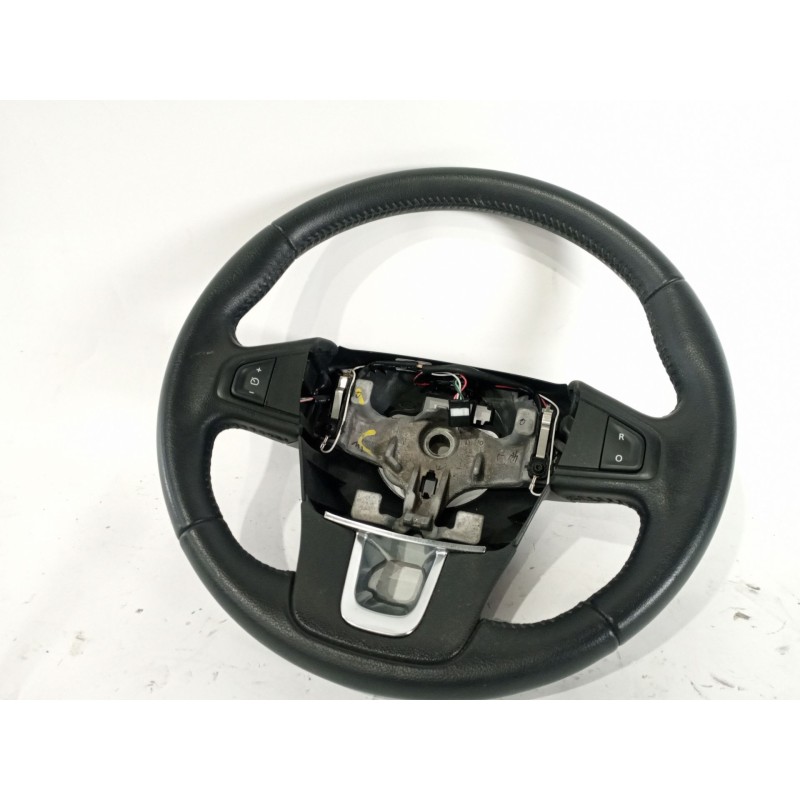 Recambio de volante para renault latitude (l70_) 2.0 dci 150 (l70h) referencia OEM IAM 611294000A  