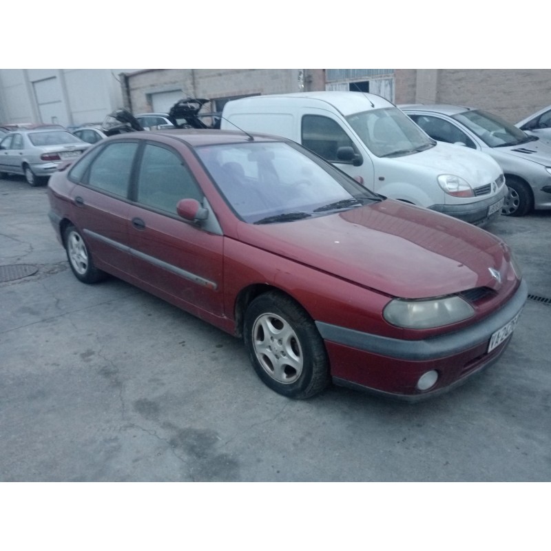 renault laguna i (b56_, 556_) del año 1998