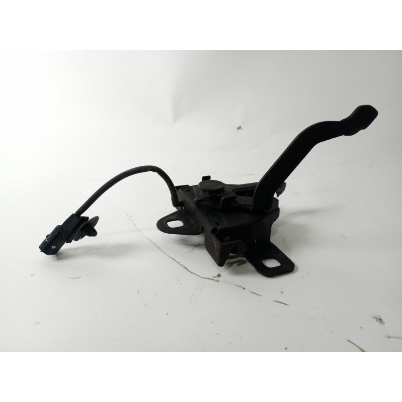 Recambio de cerradura capot para renault latitude (l70_) 2.0 dci 150 (l70h) referencia OEM IAM sinreferencia  