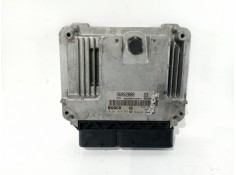 Recambio de centralita motor uce para chevrolet epica (kl1_) 2.0 d referencia OEM IAM 96862888  