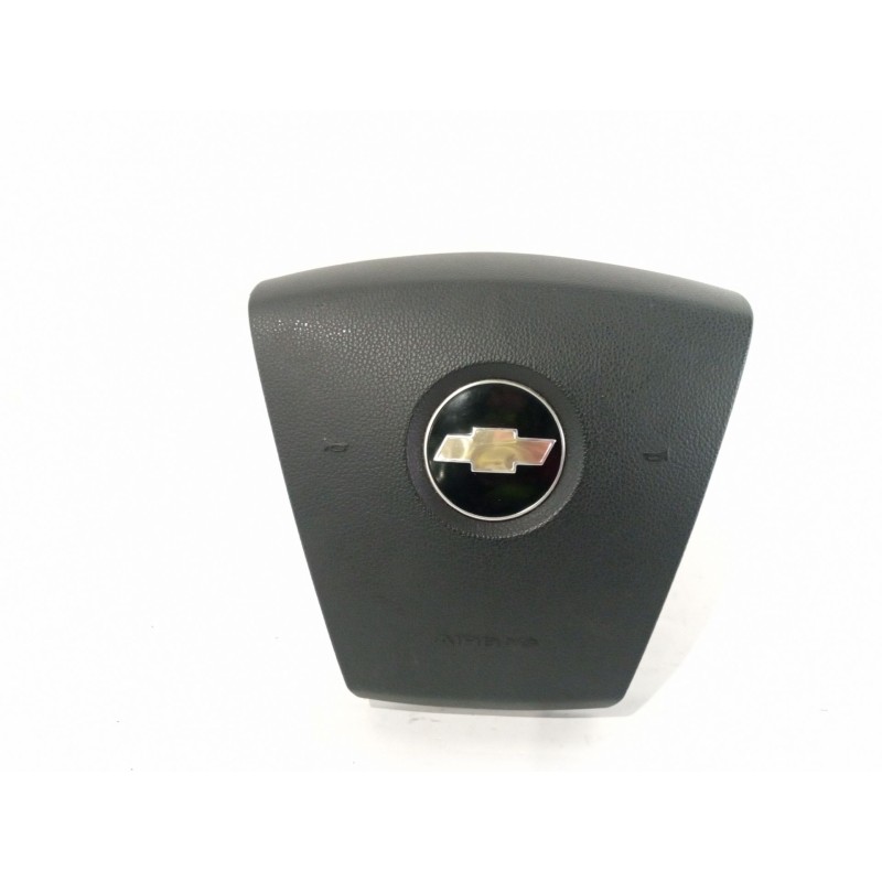 Recambio de airbag delantero izquierdo para chevrolet epica (kl1_) 2.0 d referencia OEM IAM   