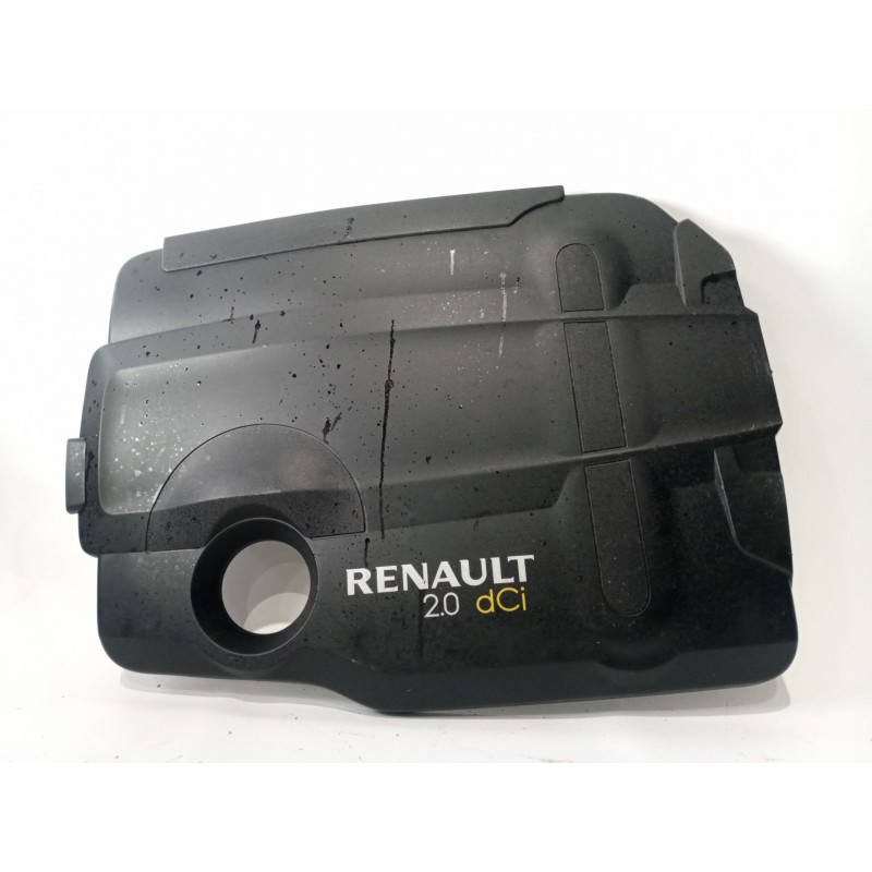 Recambio de tapa motor para renault latitude (l70_) 2.0 dci 150 (l70h) referencia OEM IAM 140484716R  