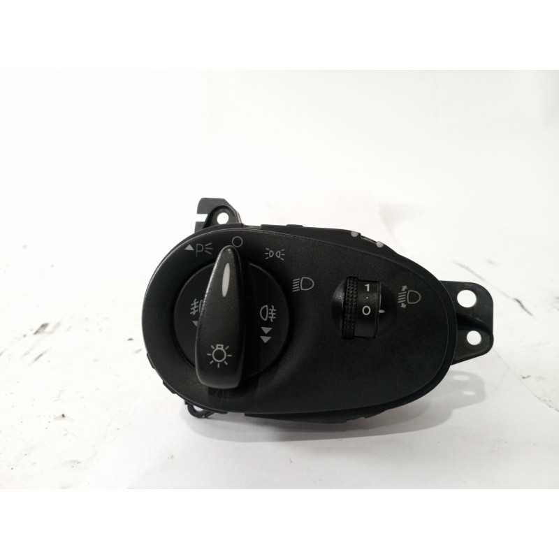 Recambio de mando luces para ford focus i (daw, dbw) 1.8 tdci referencia OEM IAM 2M5T13A024EA  