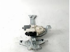 Recambio de elevalunas trasero izquierdo para citroën c4 i (lc_) 1.6 hdi referencia OEM IAM 964744380  