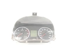 Recambio de cuadro instrumentos para mitsubishi l200 / triton (kj_, kk_, kl_) 2.4 di-d (kj0t) referencia OEM IAM 8100b975  