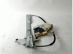 Recambio de elevalunas delantero izquierdo para citroën c4 i (lc_) 1.6 hdi referencia OEM IAM 9681575280  