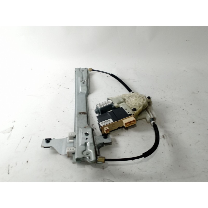 Recambio de elevalunas delantero izquierdo para citroën c4 i (lc_) 1.6 hdi referencia OEM IAM 9681575280  