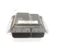 Recambio de centralita motor uce para mitsubishi l200 / triton (kj_, kk_, kl_) 2.4 di-d (kj0t) referencia OEM IAM 1860c372  