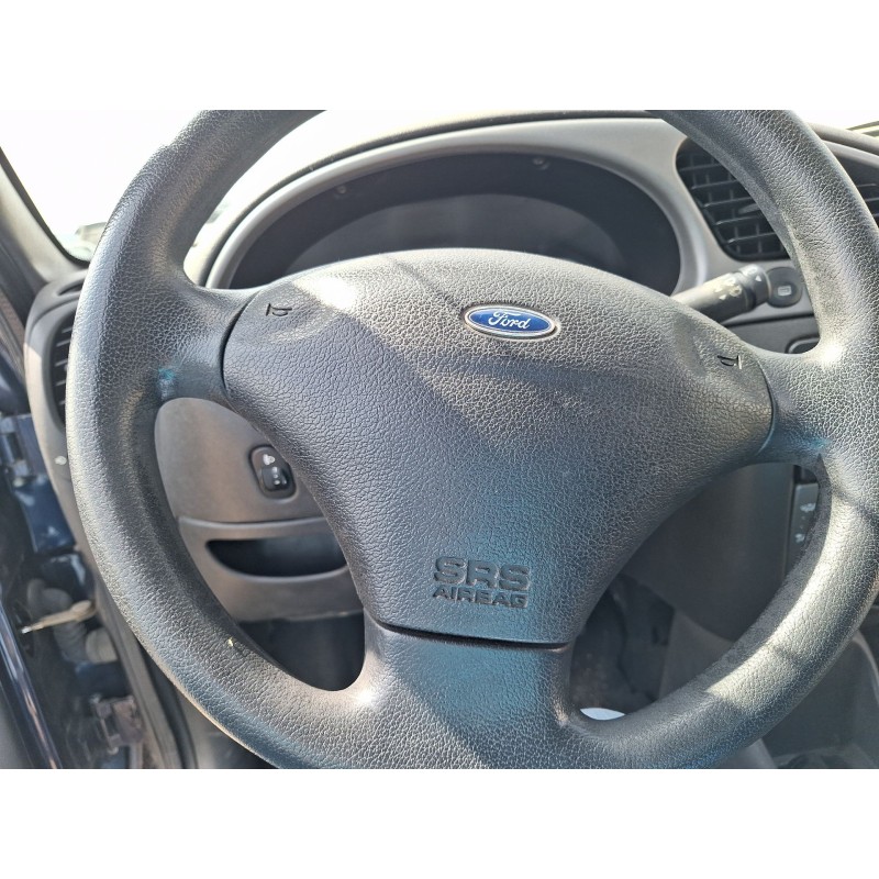 Recambio de airbag delantero izquierdo para ford fiesta iv (ja_, jb_) 1.3 i referencia OEM IAM   