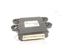 Recambio de modulo electronico para mitsubishi l200 / triton (kj_, kk_, kl_) 2.4 di-d (kj0t) referencia OEM IAM 1640a016  