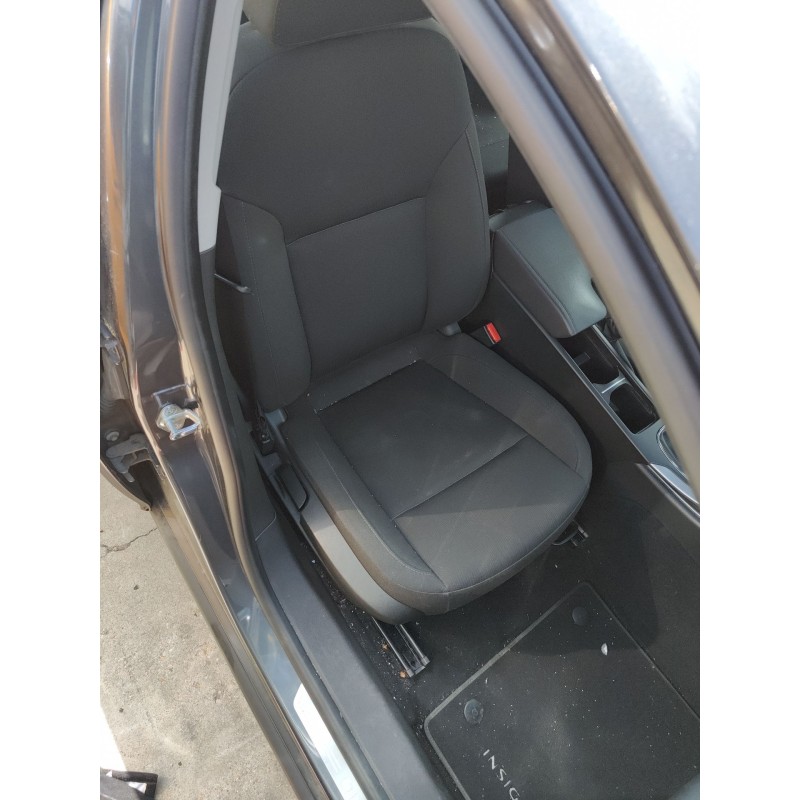 Recambio de asiento delantero derecho para opel insignia a sedán (g09) 2.0 cdti (69) referencia OEM IAM   