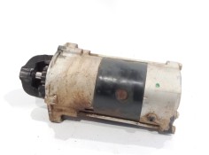 Recambio de motor arranque para mitsubishi l200 / triton (kj_, kk_, kl_) 2.4 di-d (kj0t) referencia OEM IAM sinreferencia  