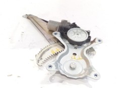 Recambio de elevalunas trasero derecho para mitsubishi l200 / triton (kj_, kk_, kl_) 2.4 di-d (kj0t) referencia OEM IAM sinrefer