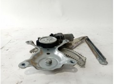 Recambio de motor elevalunas trasero izquierdo para mitsubishi l200 / triton (kj_, kk_, kl_) 2.4 di-d (kj0t) referencia OEM IAM 