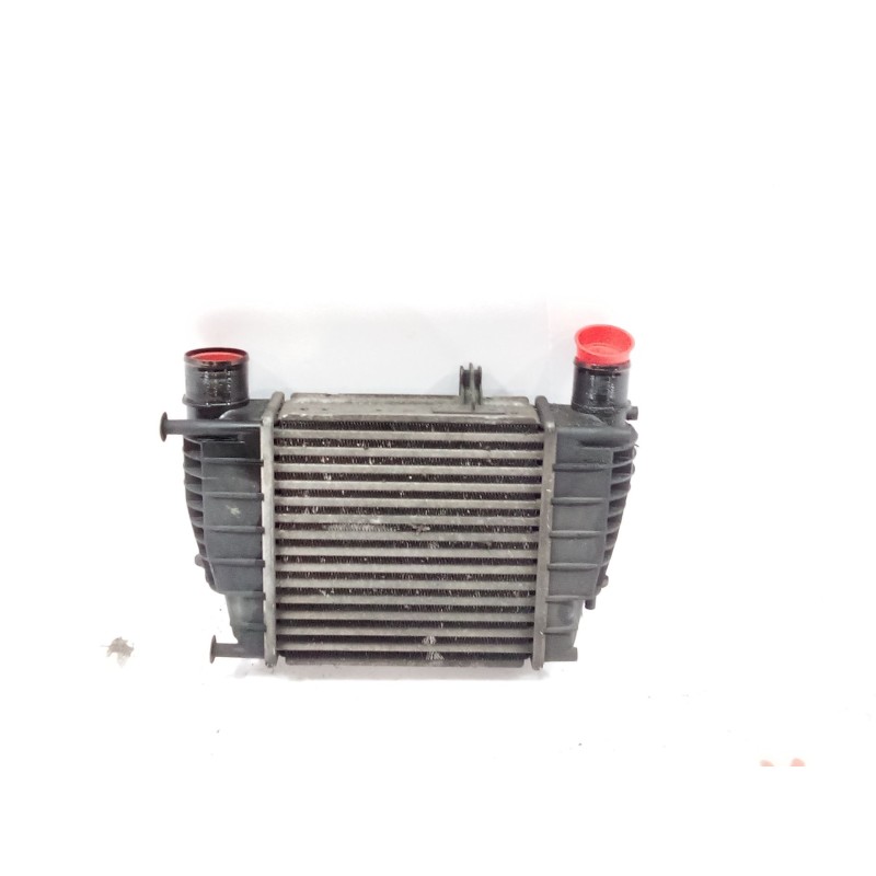 Recambio de intercooler para renault modus / grand modus (f/jp0_) 1.2 16v (jp0w) referencia OEM IAM sinreferencia  