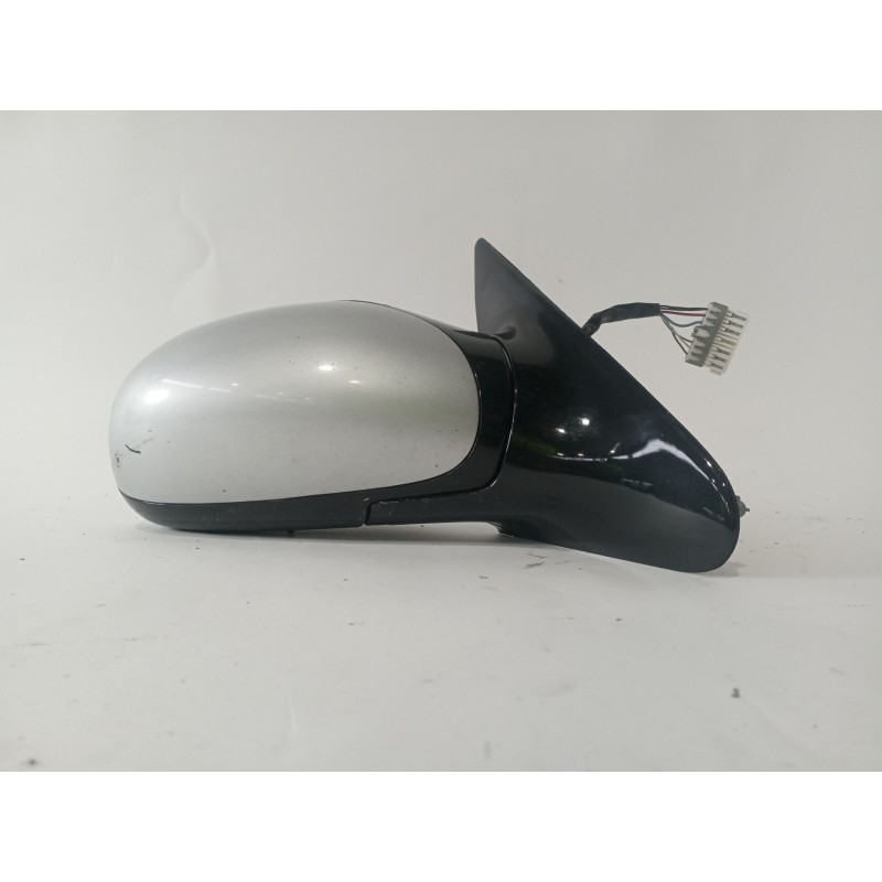 Recambio de retrovisor derecho electrico para peugeot 406 (8b) 2.0 hdi 110 referencia OEM IAM   