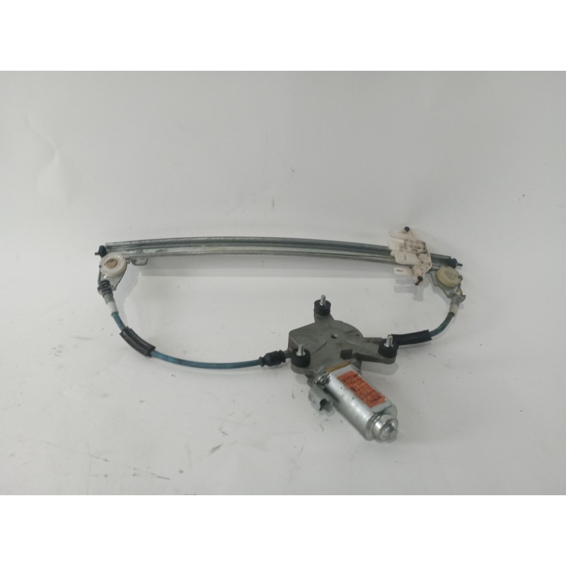 Recambio de elevalunas trasero izquierdo para peugeot 406 (8b) 2.0 hdi 110 referencia OEM IAM   