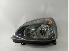 Recambio de faro izquierdo para renault clio ii (bb_, cb_) 1.9 dti (b/cb0u) referencia OEM IAM sinreferencia  