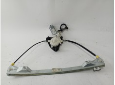 Recambio de elevalunas delantero izquierdo para renault clio ii (bb_, cb_) 1.9 dti (b/cb0u) referencia OEM IAM   