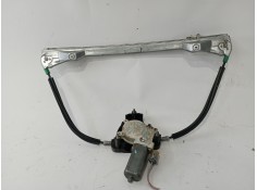 Recambio de elevalunas delantero derecho para renault clio ii (bb_, cb_) 1.9 dti (b/cb0u) referencia OEM IAM sinreferencia  