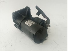 Recambio de motor arranque para renault clio ii (bb_, cb_) 1.9 dti (b/cb0u) referencia OEM IAM 7711134297  