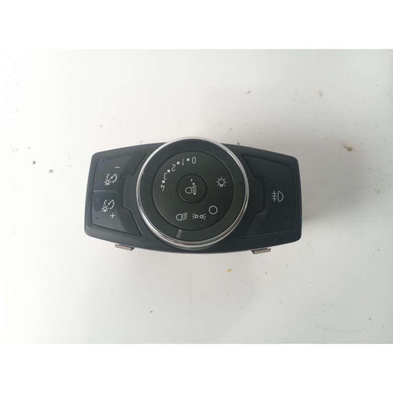 Recambio de mando luces para ford transit connect monospace 1.6 tdci referencia OEM IAM BK2T13A024AD  