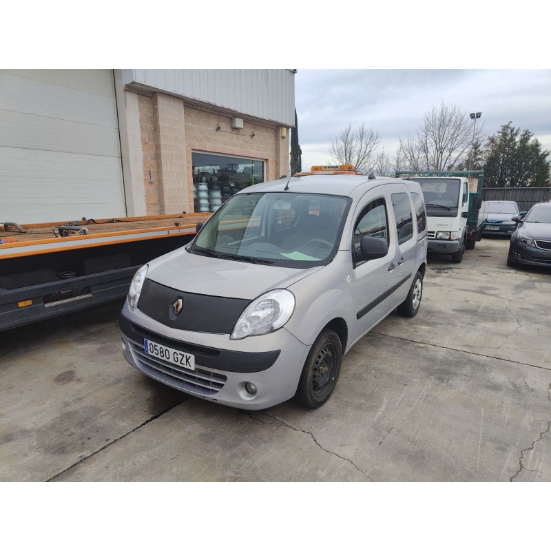 renault kangoo / grand kangoo ii (kw0/1_) del año 2010