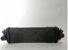 Recambio de intercooler para renault trafic ii autobús (jl) 1.9 dci 100 (jl0c) referencia OEM IAM sinreferencia  