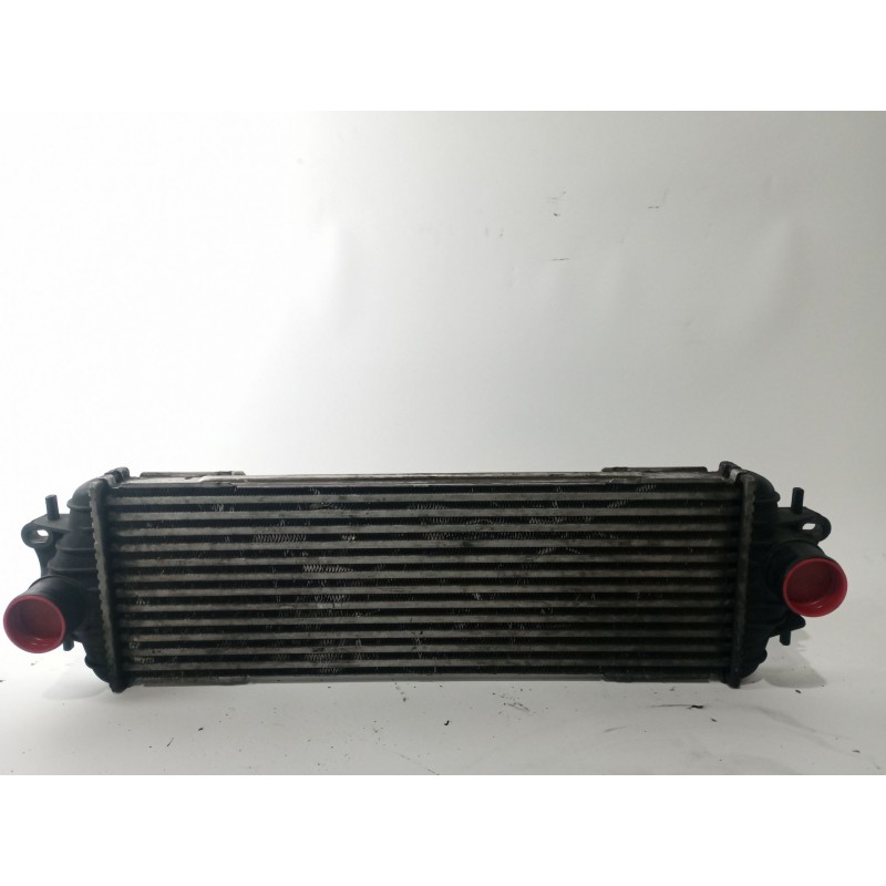 Recambio de intercooler para renault trafic ii autobús (jl) 1.9 dci 100 (jl0c) referencia OEM IAM sinreferencia  