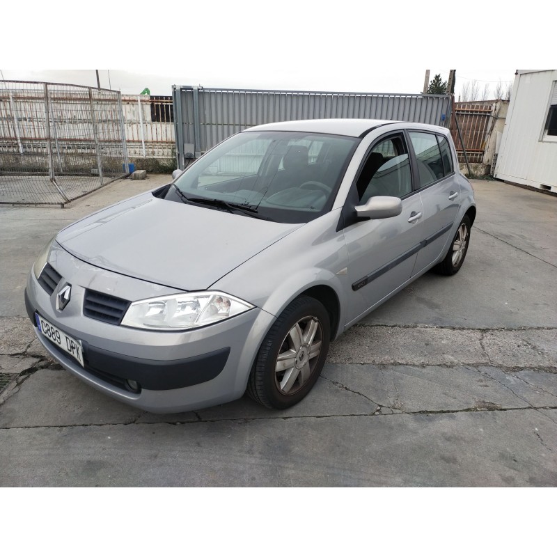 renault megane ii (bm0/1_, cm0/1_) del año 2005