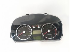 Recambio de cuadro instrumentos para hyundai coupe ii (gk) 1.6 16v referencia OEM IAM   