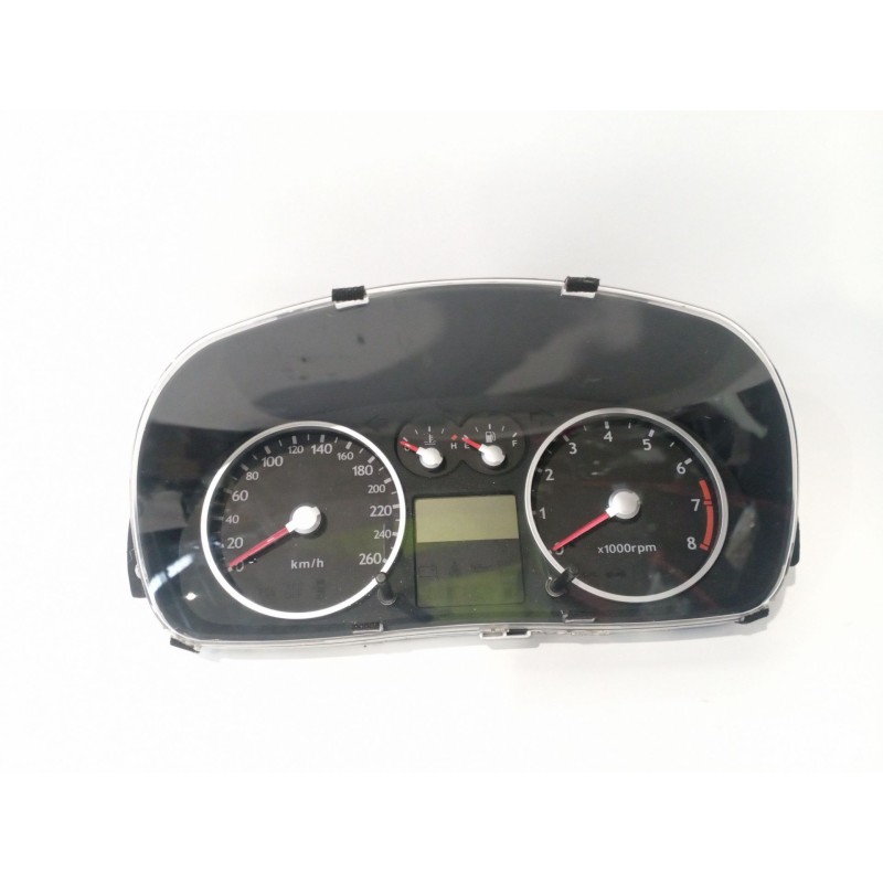 Recambio de cuadro instrumentos para hyundai coupe ii (gk) 1.6 16v referencia OEM IAM   