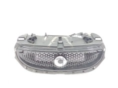 Recambio de rejilla delantera para smart fortwo coupé (453) 0.9 (453.344, 453.353) referencia OEM IAM 1  