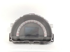 Recambio de cuadro instrumentos para smart fortwo coupé (453) 0.9 (453.344, 453.353) referencia OEM IAM 1  