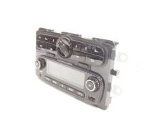 Recambio de sistema audio / radio cd para smart fortwo coupé (453) 0.9 (453.344, 453.353) referencia OEM IAM 1  