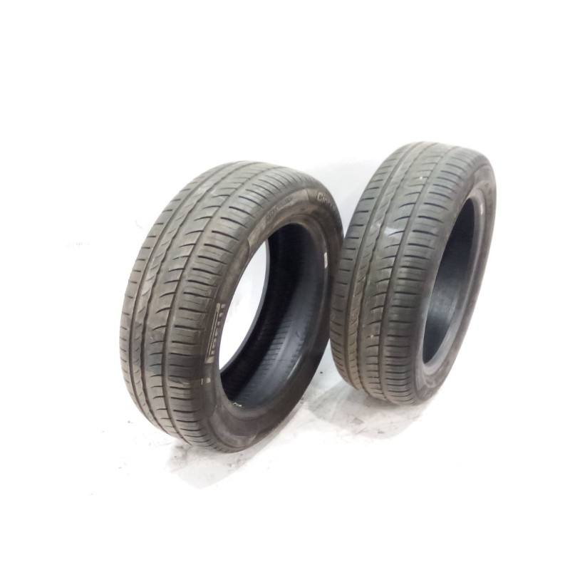 Recambio de pareja neumaticos para neumatico neumatico reciclado referencia OEM IAM 195/55/1687t0914 Pirelli 