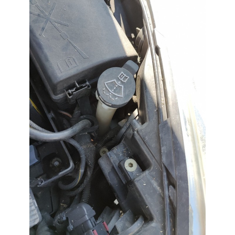 Recambio de deposito limpia para opel insignia a sedán (g09) 2.0 cdti (69) referencia OEM IAM   