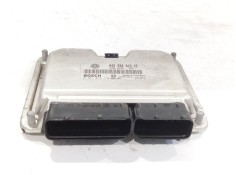 Recambio de centralita motor uce para skoda fabia ii (542) 1.4 tdi referencia OEM IAM 045906019  