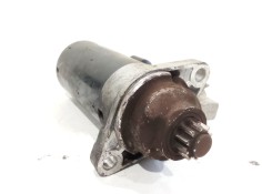 Recambio de motor arranque para skoda fabia ii (542) 1.4 tdi referencia OEM IAM 1  