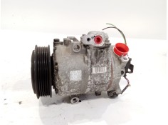 Recambio de compresor a/a para skoda fabia ii (542) 1.4 tdi referencia OEM IAM 6q0820808b  