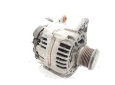 Recambio de alternador para skoda fabia ii (542) 1.4 tdi referencia OEM IAM   